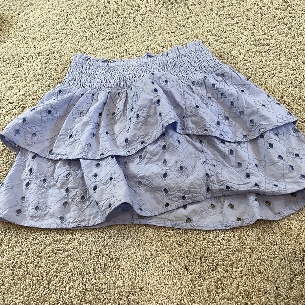 Abercrombie & Fitch, Skirt